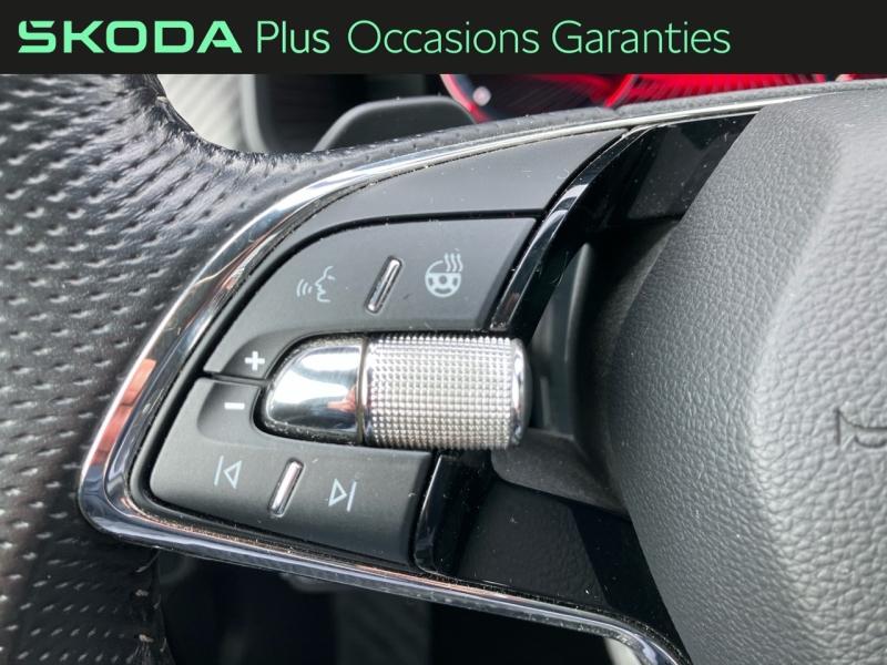 Voitures occasions ŠKODA KODIAQ Sportline Vezin-le-Coquet