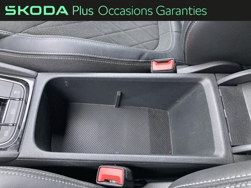 Voitures occasions ŠKODA KODIAQ Sportline Vezin-le-Coquet
