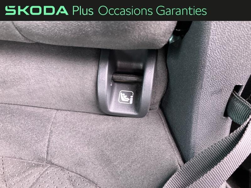 Voitures occasions ŠKODA KODIAQ Sportline Vezin-le-Coquet