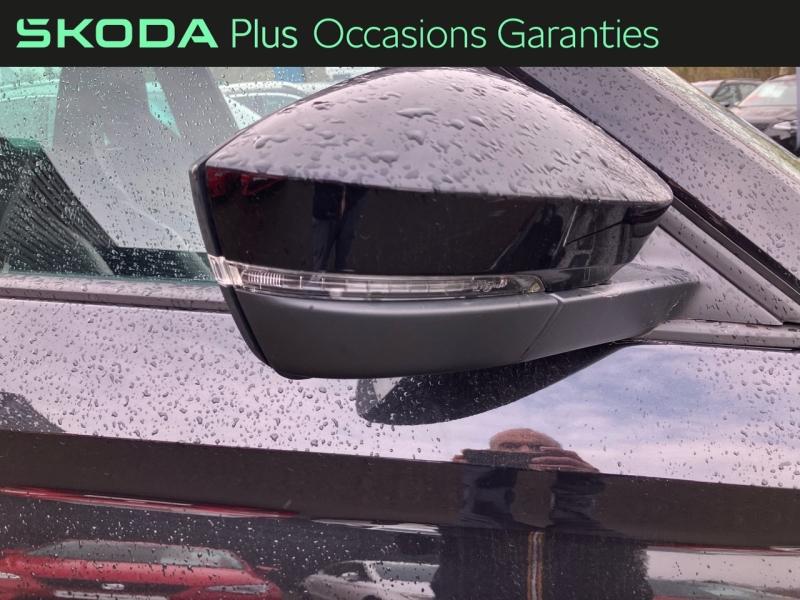 Voitures occasions ŠKODA KODIAQ Sportline Vezin-le-Coquet