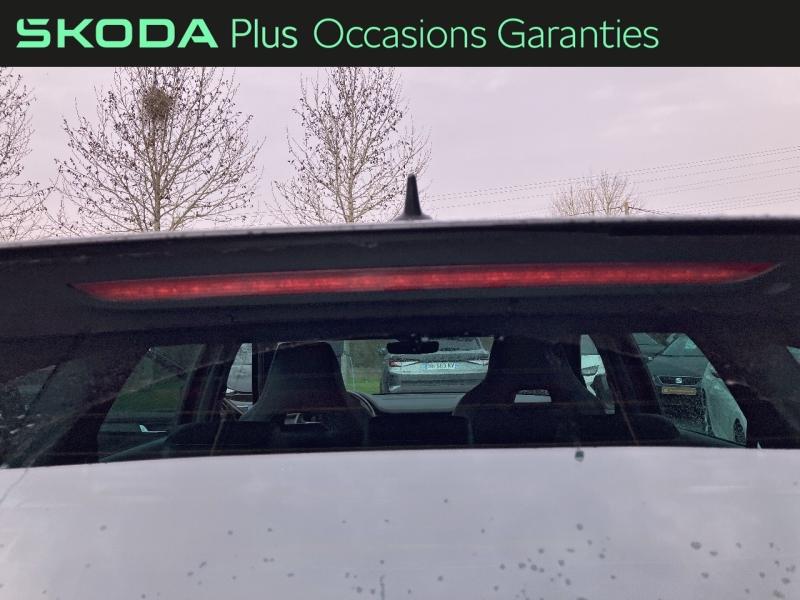 Voitures occasions ŠKODA KODIAQ Sportline Vezin-le-Coquet