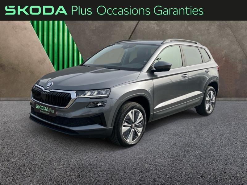 Voitures occasions ŠKODA KAROQ Business Vezin-le-Coquet