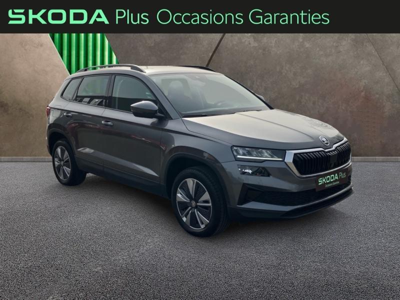 Voitures occasions ŠKODA KAROQ Business Vezin-le-Coquet