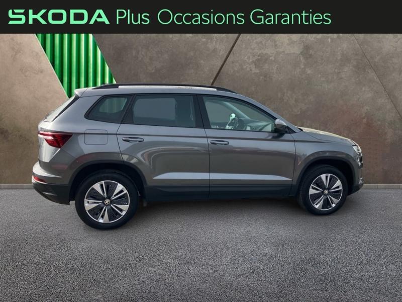 Voitures occasions ŠKODA KAROQ Business Vezin-le-Coquet