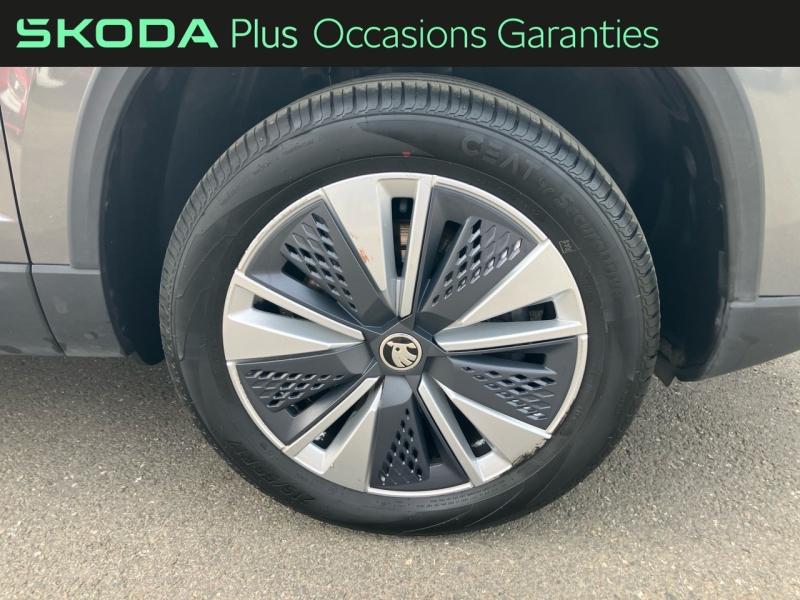 Voitures occasions ŠKODA KAROQ Business Vezin-le-Coquet