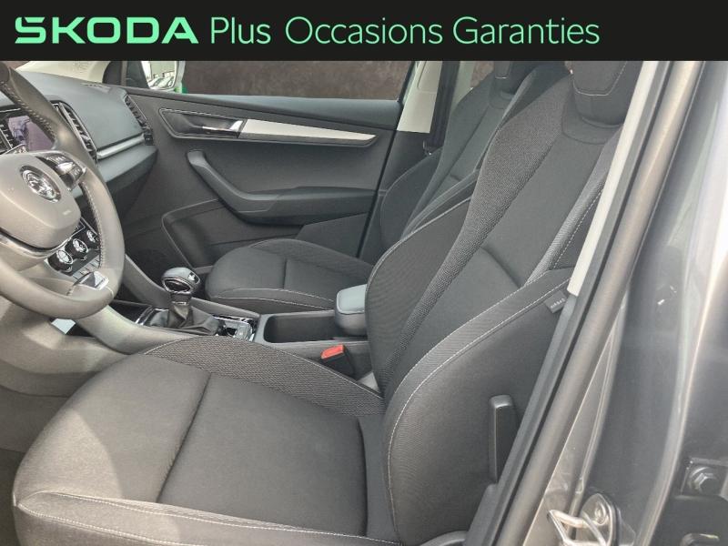 Voitures occasions ŠKODA KAROQ Business Vezin-le-Coquet
