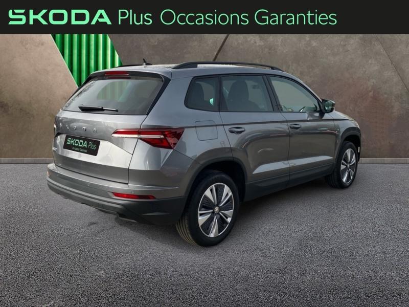 Voitures occasions ŠKODA KAROQ Business Vezin-le-Coquet