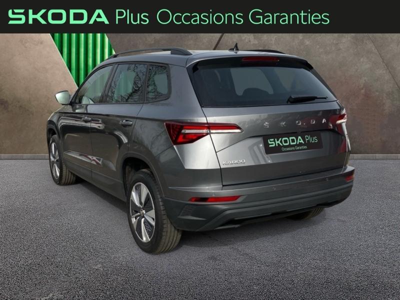 Voitures occasions ŠKODA KAROQ Business Vezin-le-Coquet