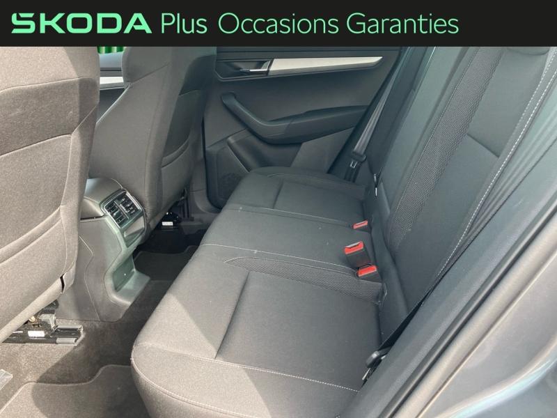 Voitures occasions ŠKODA KAROQ Business Vezin-le-Coquet