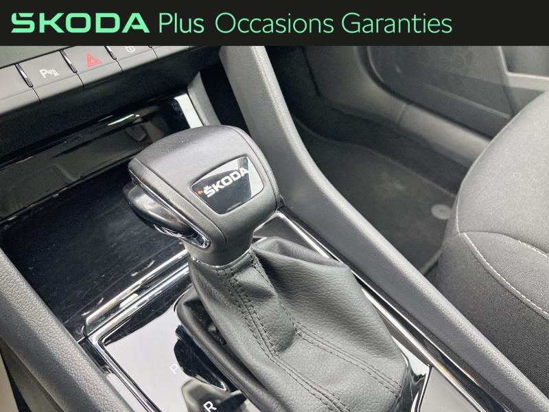 Voitures occasions ŠKODA KAROQ Business Vezin-le-Coquet