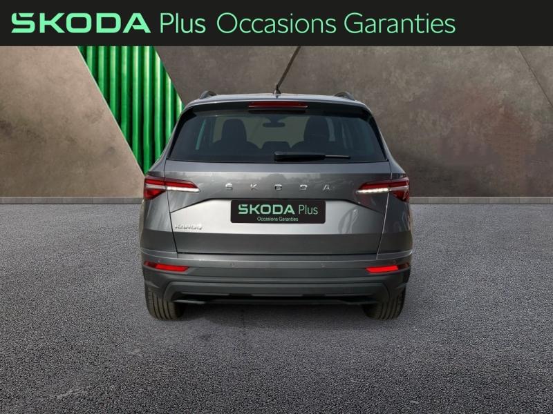 Voitures occasions ŠKODA KAROQ Business Vezin-le-Coquet