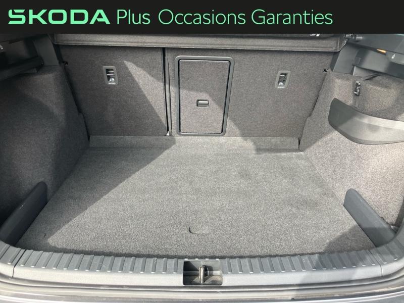 Voitures occasions ŠKODA KAROQ Business Vezin-le-Coquet