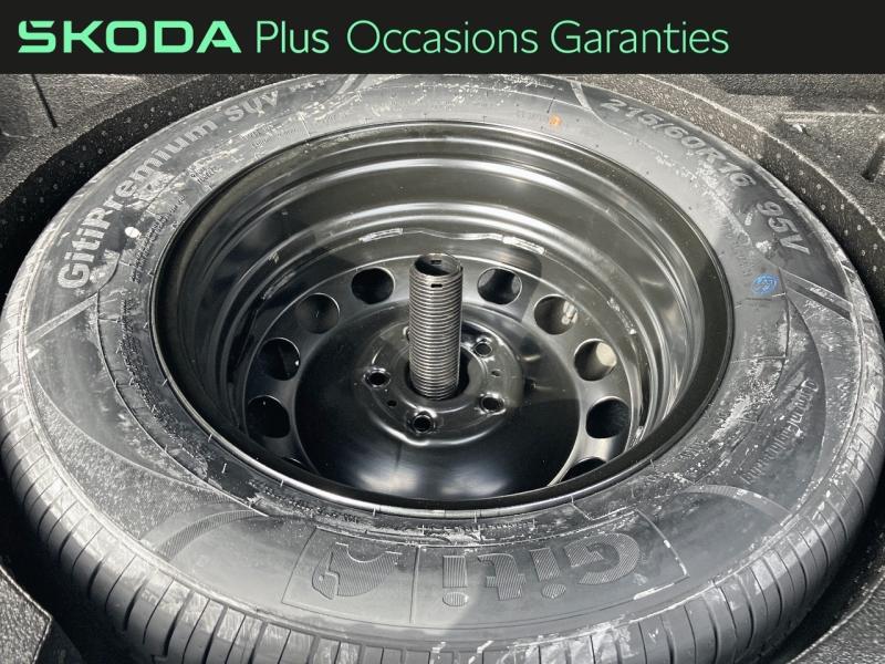 Voitures occasions ŠKODA KAROQ Business Vezin-le-Coquet