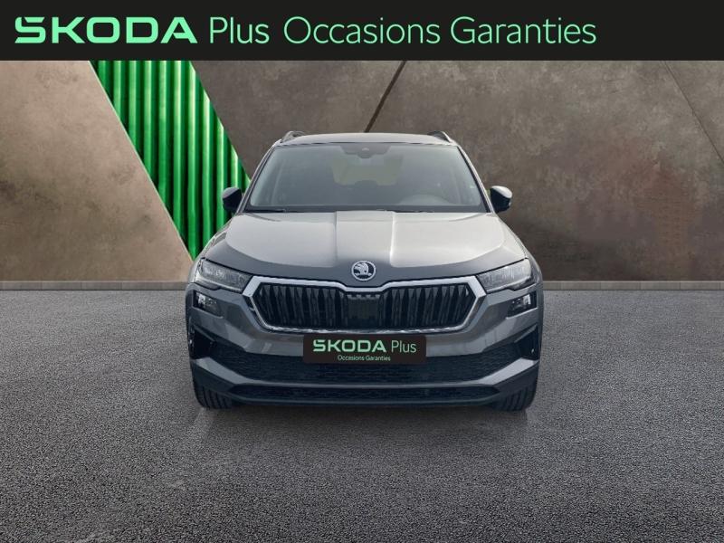 Voitures occasions ŠKODA KAROQ Business Vezin-le-Coquet