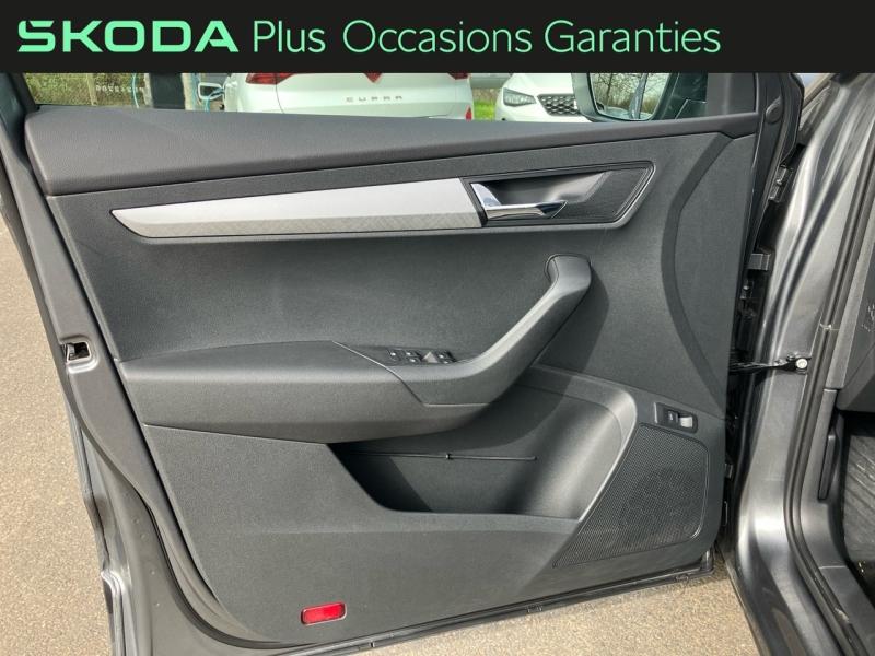 Voitures occasions ŠKODA KAROQ Business Vezin-le-Coquet
