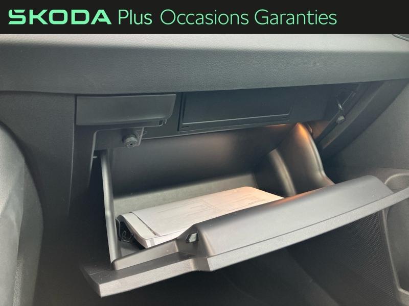 Voitures occasions ŠKODA KAROQ Business Vezin-le-Coquet