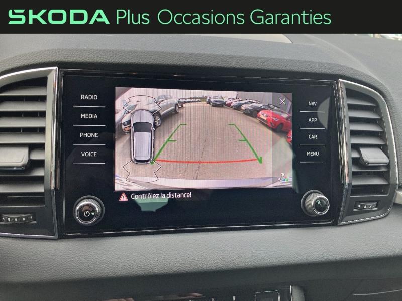 Voitures occasions ŠKODA KAROQ Business Vezin-le-Coquet