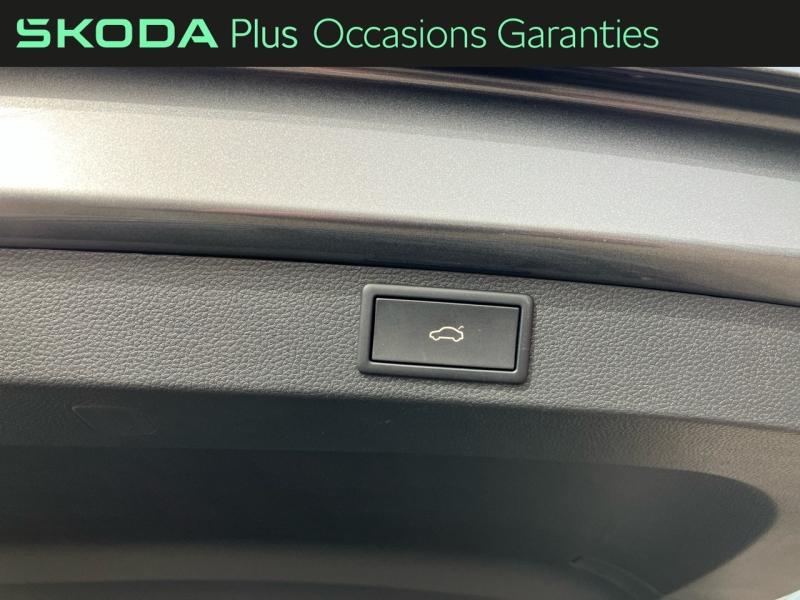 Voitures occasions ŠKODA KAROQ Business Vezin-le-Coquet