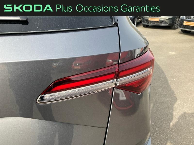 Voitures occasions ŠKODA KAROQ Business Vezin-le-Coquet