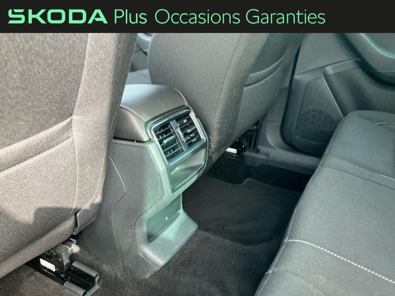 Voitures occasions ŠKODA KAROQ Business Vezin-le-Coquet