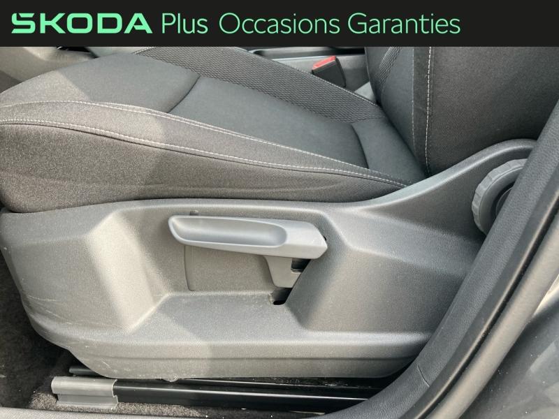 Voitures occasions ŠKODA KAROQ Business Vezin-le-Coquet