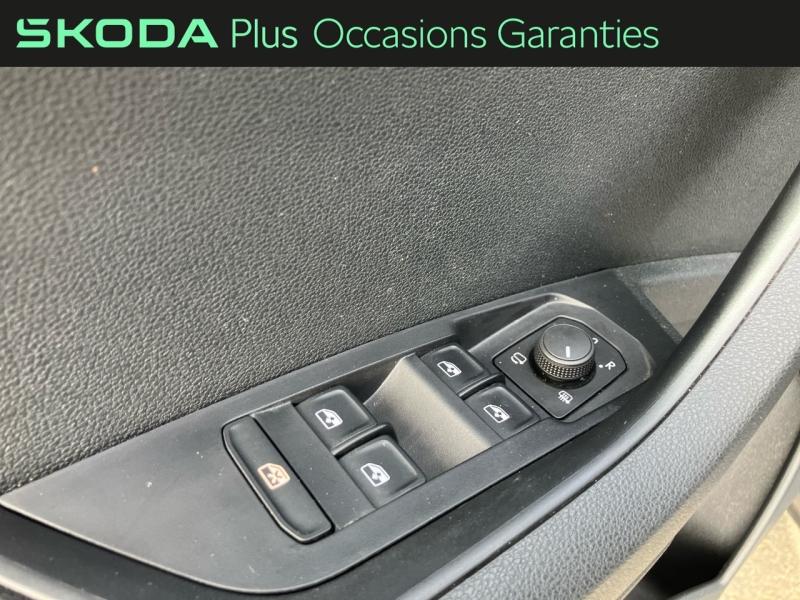 Voitures occasions ŠKODA KAROQ Business Vezin-le-Coquet