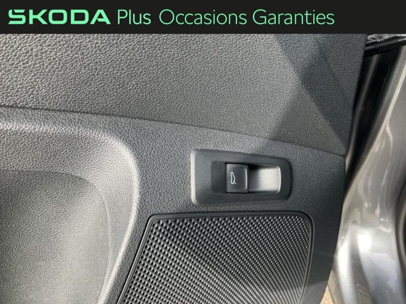 Voitures occasions ŠKODA KAROQ Business Vezin-le-Coquet