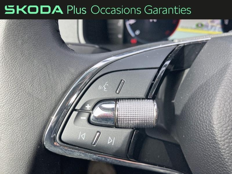 Voitures occasions ŠKODA KAROQ Business Vezin-le-Coquet