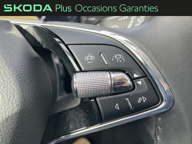 Voitures occasions ŠKODA KAROQ Business Vezin-le-Coquet