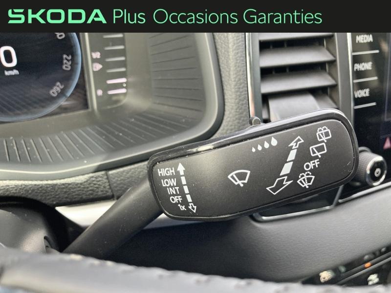 Voitures occasions ŠKODA KAROQ Business Vezin-le-Coquet