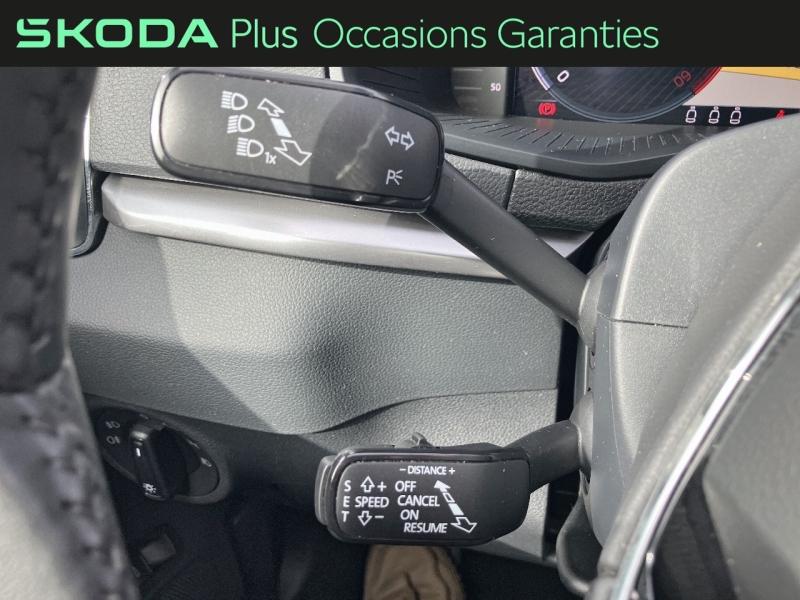 Voitures occasions ŠKODA KAROQ Business Vezin-le-Coquet