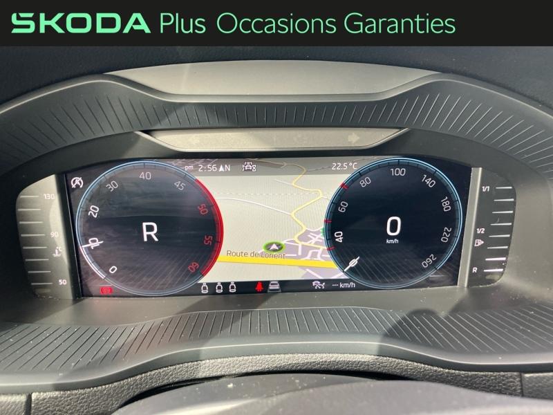 Voitures occasions ŠKODA KAROQ Business Vezin-le-Coquet