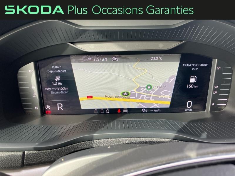 Voitures occasions ŠKODA KAROQ Business Vezin-le-Coquet