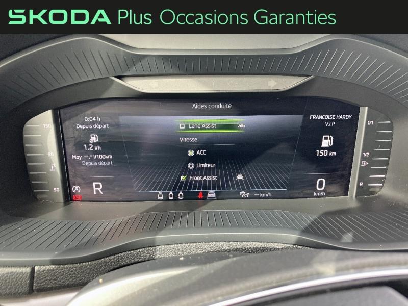 Voitures occasions ŠKODA KAROQ Business Vezin-le-Coquet