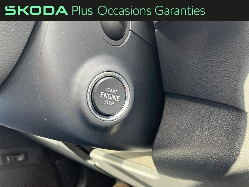 Voitures occasions ŠKODA KAROQ Business Vezin-le-Coquet