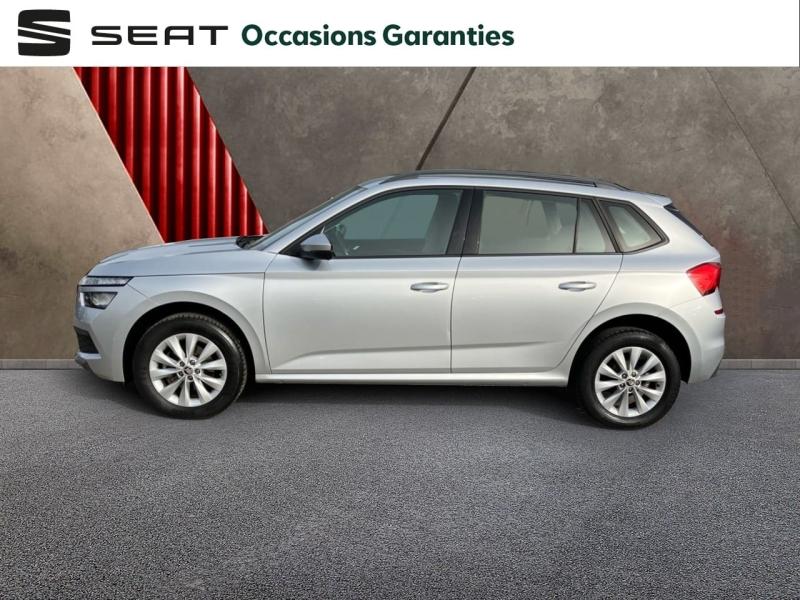 Voitures occasions ŠKODA KAMIQ Business Vezin-le-Coquet