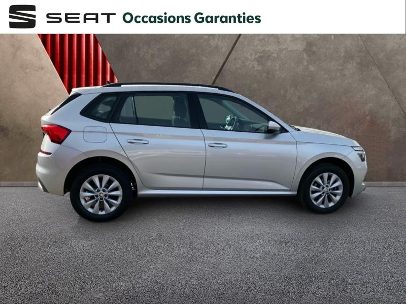 Voitures occasions ŠKODA KAMIQ Business Vezin-le-Coquet