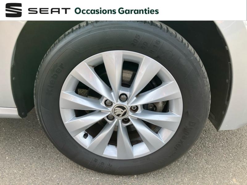 Voitures occasions ŠKODA KAMIQ Business Vezin-le-Coquet