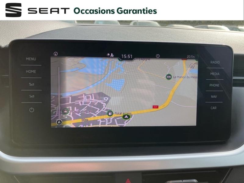 Voitures occasions ŠKODA KAMIQ Business Vezin-le-Coquet