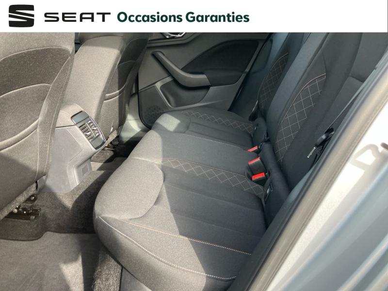 Voitures occasions ŠKODA KAMIQ Business Vezin-le-Coquet