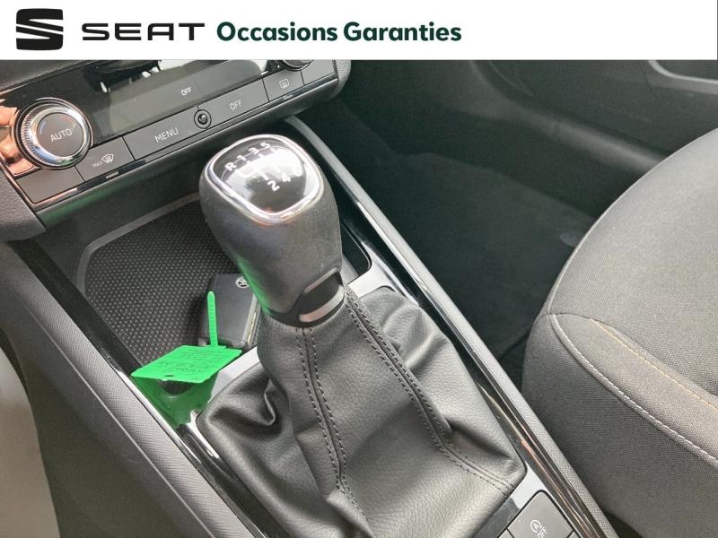 Voitures occasions ŠKODA KAMIQ Business Vezin-le-Coquet