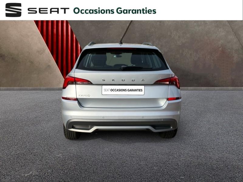 Voitures occasions ŠKODA KAMIQ Business Vezin-le-Coquet