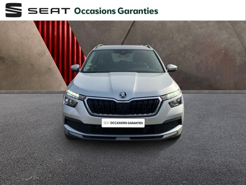 Voitures occasions ŠKODA KAMIQ Business Vezin-le-Coquet