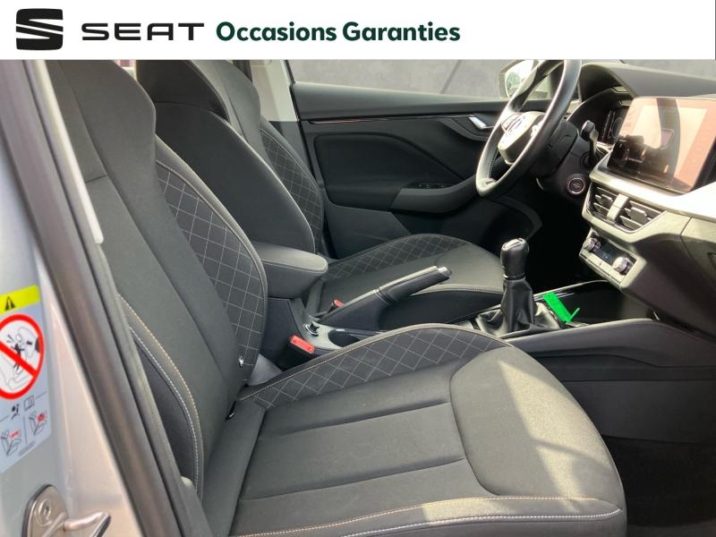 Voitures occasions ŠKODA KAMIQ Business Vezin-le-Coquet