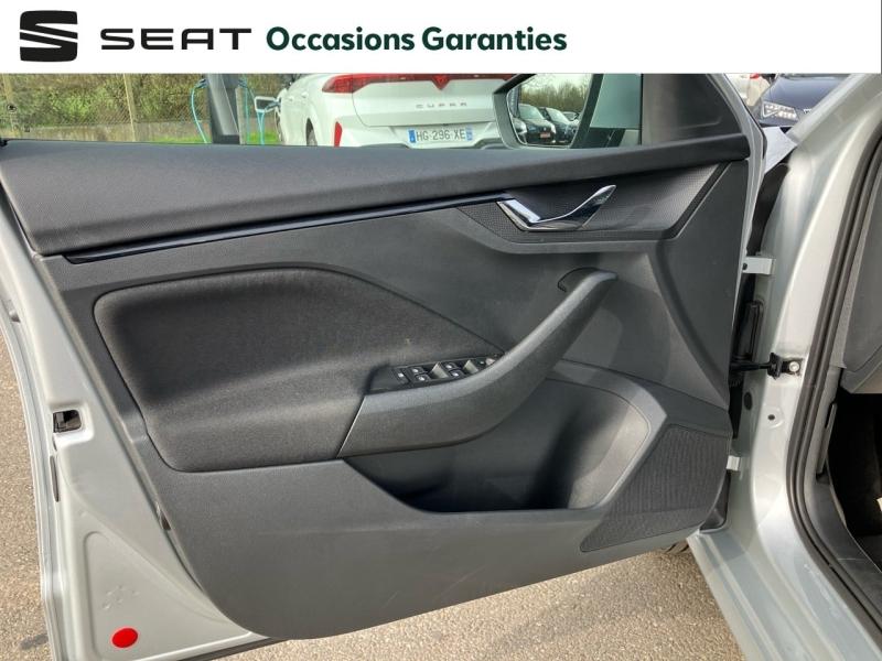 Voitures occasions ŠKODA KAMIQ Business Vezin-le-Coquet