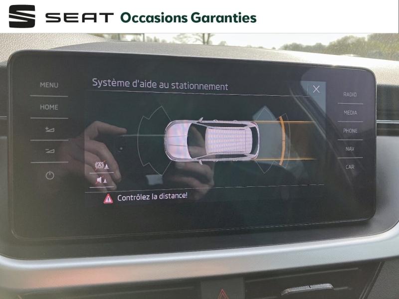 Voitures occasions ŠKODA KAMIQ Business Vezin-le-Coquet