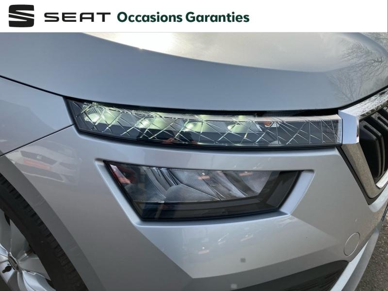 Voitures occasions ŠKODA KAMIQ Business Vezin-le-Coquet