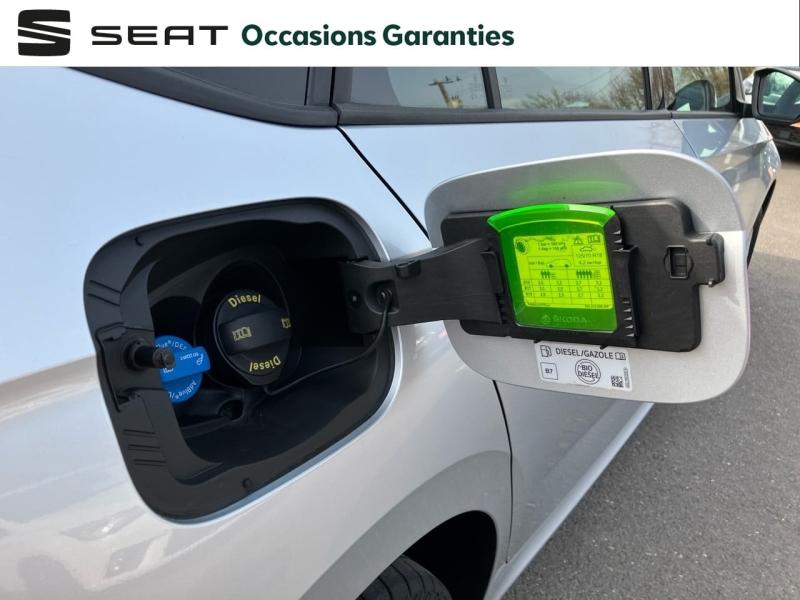 Voitures occasions ŠKODA KAMIQ Business Vezin-le-Coquet