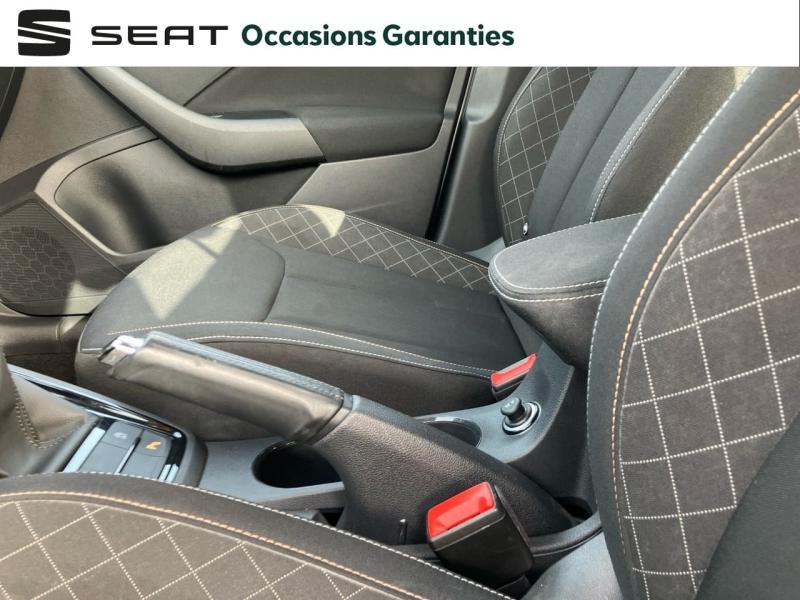 Voitures occasions ŠKODA KAMIQ Business Vezin-le-Coquet