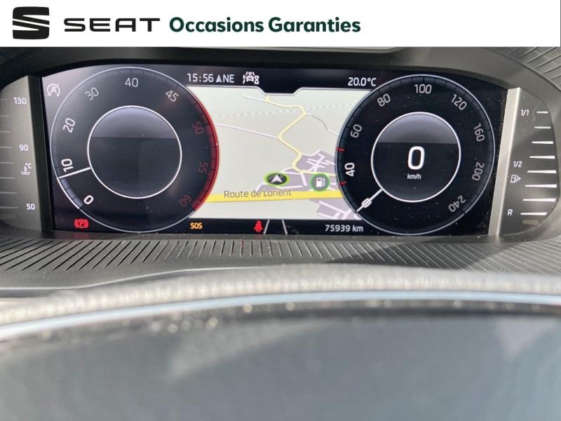 Voitures occasions ŠKODA KAMIQ Business Vezin-le-Coquet